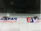 Стекло двери задней правой Hyundai Elantra 834202D011