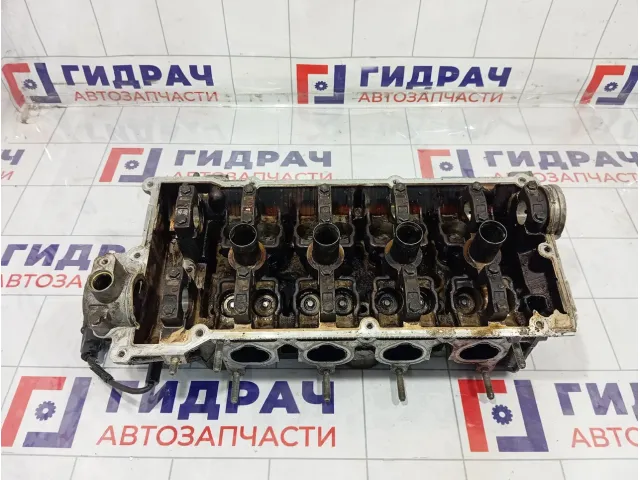 Головка блока (ГБЦ) Hyundai Elantra