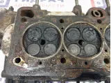 Головка блока (ГБЦ) Hyundai Elantra