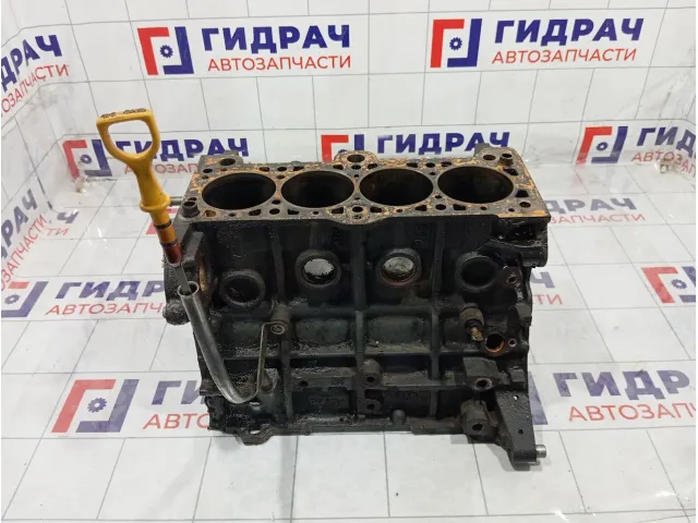 Блок цилиндров Hyundai Elantra