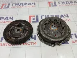 Сцепление комплект Hyundai Elantra