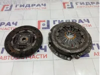Сцепление комплект Hyundai Elantra