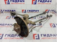 Кулак поворотный задний правый Hyundai Elantra
