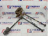 Кулак поворотный задний правый Hyundai Elantra