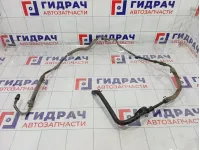 Трубка гидроусилителя Hyundai Elantra 575602D001