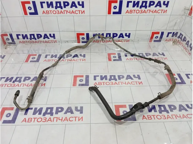 Трубка гидроусилителя Hyundai Elantra 575602D001
