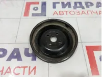 Шкив водяного насоса (помпы) Hyundai Elantra