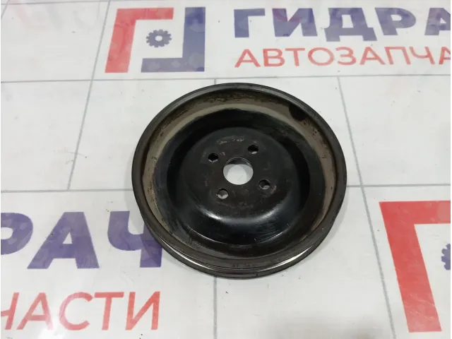 Шкив водяного насоса (помпы) Hyundai Elantra