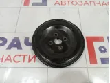 Шкив водяного насоса (помпы) Hyundai Elantra