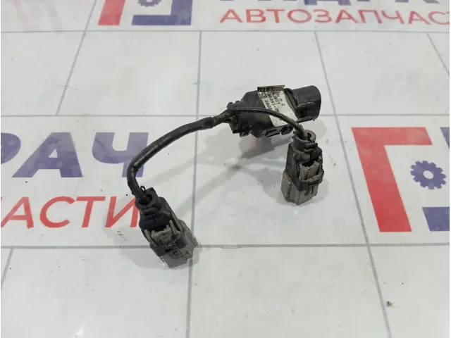 Проводка на топливные форсунки Hyundai Elantra 3534126650