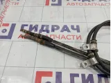 Трос ручника (Трос стояночного тормоза) Hyundai Elantra