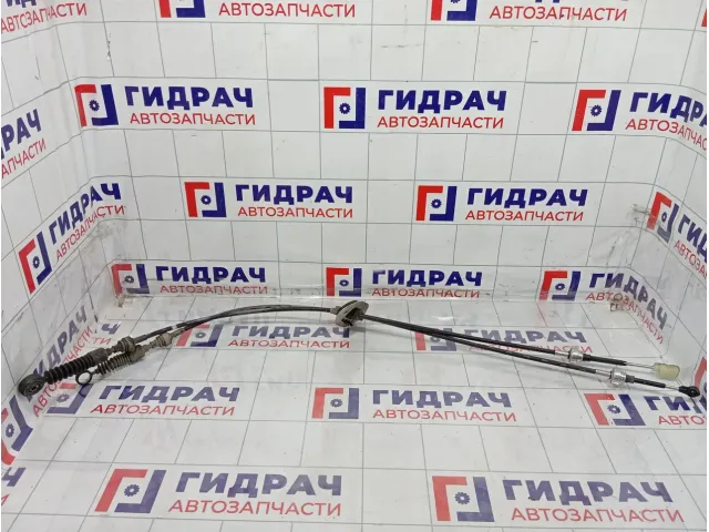 Трос КПП Hyundai Elantra 437942H100