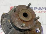 Кулак поворотный передний правый Hyundai Elantra