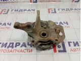 Кулак поворотный передний правый Hyundai Elantra