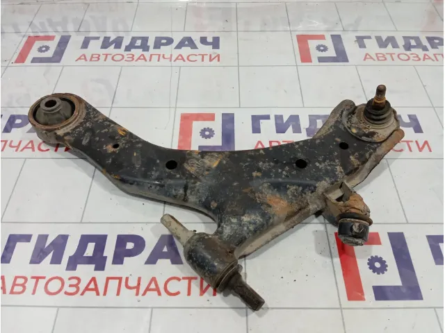 Рычаг передний левый Hyundai Elantra 545002D000