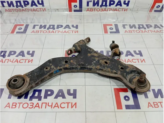 Рычаг передний правый Hyundai Elantra 545012D002