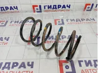Пружина передняя Hyundai Elantra 546302D000