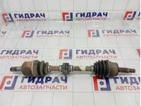 Привод передний левый Hyundai Elantra