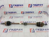 Привод передний правый Hyundai Elantra