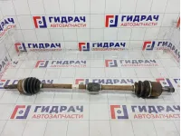Привод передний правый Hyundai Elantra