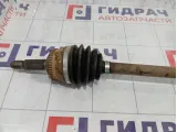 Привод передний правый Hyundai Elantra