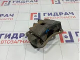 Суппорт тормозной передний левый Hyundai Elantra 581102D600