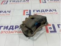 Суппорт тормозной передний левый Hyundai Elantra 581102D600