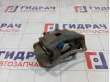 Суппорт тормозной передний правый Hyundai Elantra 581302D600