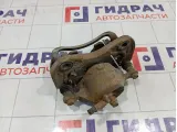 Суппорт тормозной передний правый Hyundai Elantra 581302D600