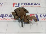 Суппорт тормозной задний левый Hyundai Elantra