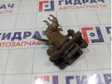 Суппорт тормозной задний левый Hyundai Elantra