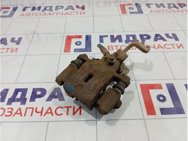 Суппорт тормозной задний правый Hyundai Elantra