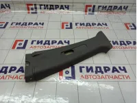 Обшивка стойки средней левой верхняя Hyundai Elantra 858302D100