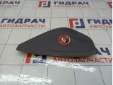 Накладка торпедо правая Hyundai Elantra 847682D000