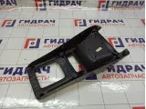 Накладка консоли Hyundai Elantra 846532D500