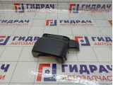 Кожух рулевой колонки верхний Hyundai Elantra 848502D500