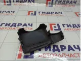 Кожух рулевой колонки верхний Hyundai Elantra 848502D500