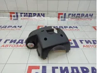 Кожух рулевой колонки нижний Hyundai Elantra 848522D500