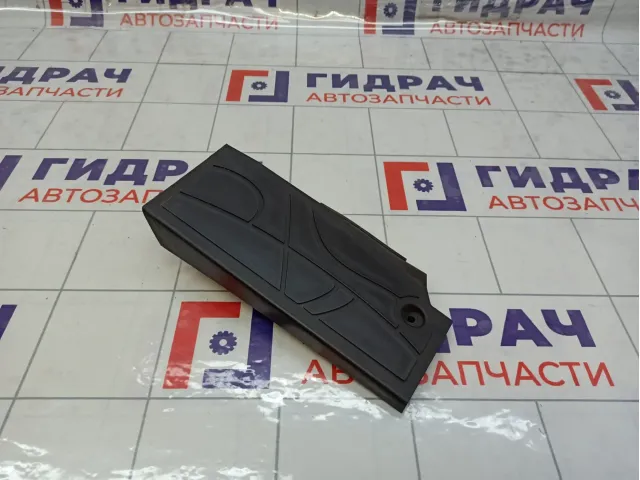 Накладка (кузов внутри) под ногу водителя Hyundai Elantra 328912D100