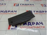 Накладка (кузов внутри) под ногу водителя Hyundai Elantra 328912D100