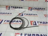 Трос открывания багажника Hyundai Elantra