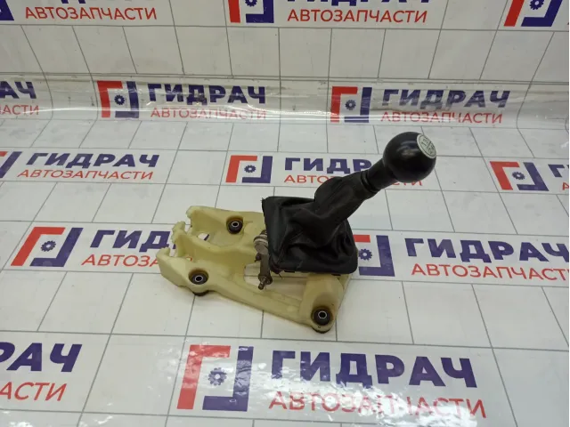 Кулиса (селектор) КПП Hyundai Elantra