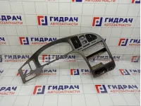 Накладка торпедо Hyundai Elantra