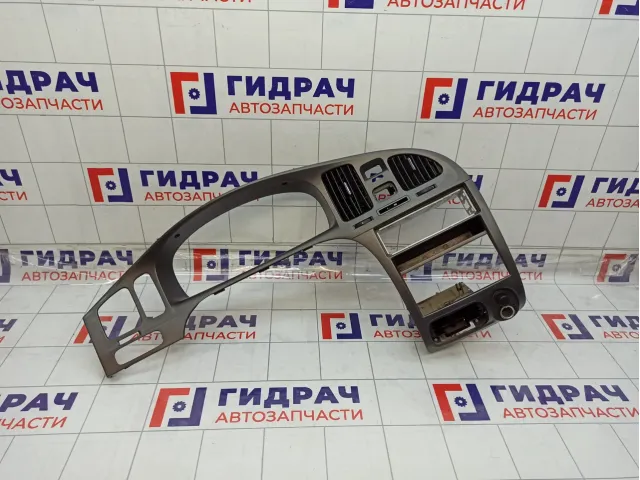 Накладка торпедо Hyundai Elantra