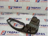Накладка торпедо Hyundai Elantra