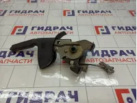 Рычаг, педаль стояночного тормоза Hyundai Elantra 597102H0509P