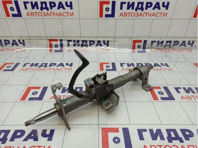Рулевая колонка Hyundai Elantra