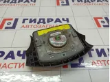 Подушка безопасности в рулевое колесо Hyundai Elantra 569002D700TK