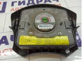 Подушка безопасности в рулевое колесо Hyundai Elantra 569002D700TK