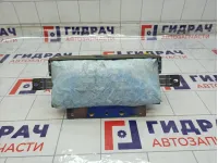 Подушка безопасности пассажирская (в торпедо) Hyundai Elantra 845302D000